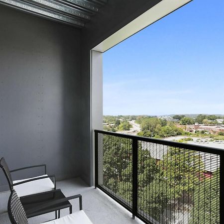 Luxury Apt In West Midtown Atlanta Exterior photo