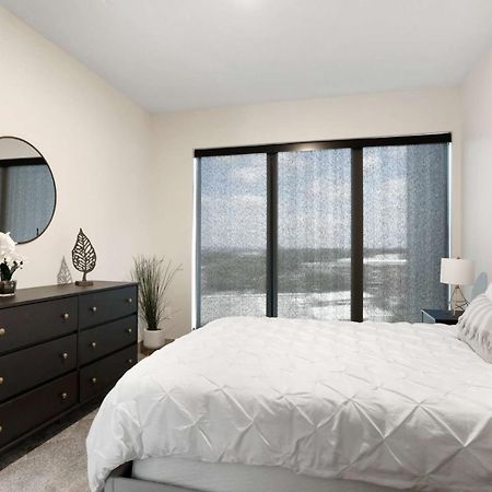 Luxury Apt In West Midtown Atlanta Exterior photo